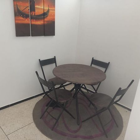 Rabatcentralresidence Экстерьер фото