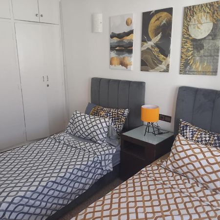 Rabatcentralresidence Экстерьер фото