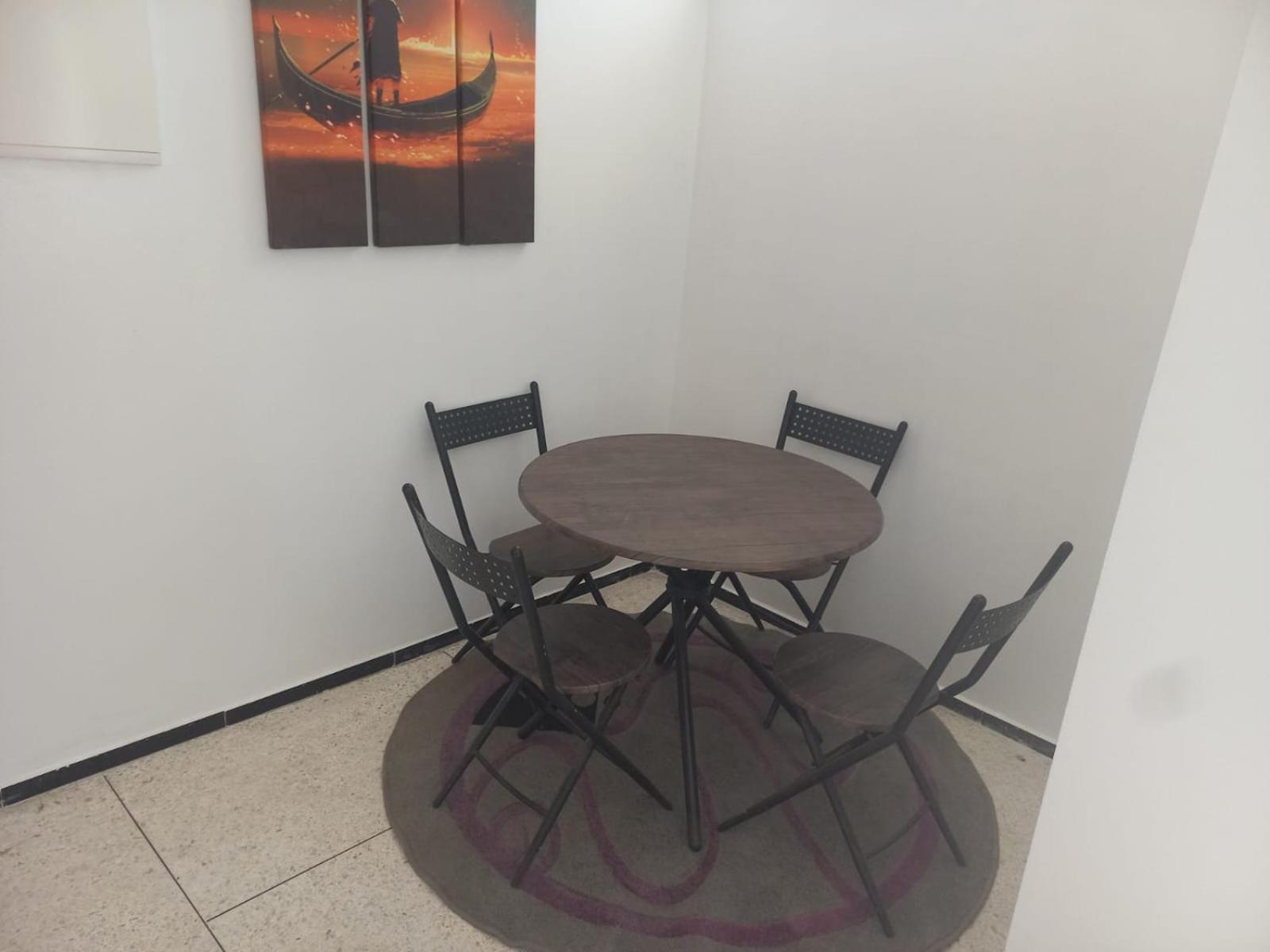 Rabatcentralresidence Экстерьер фото