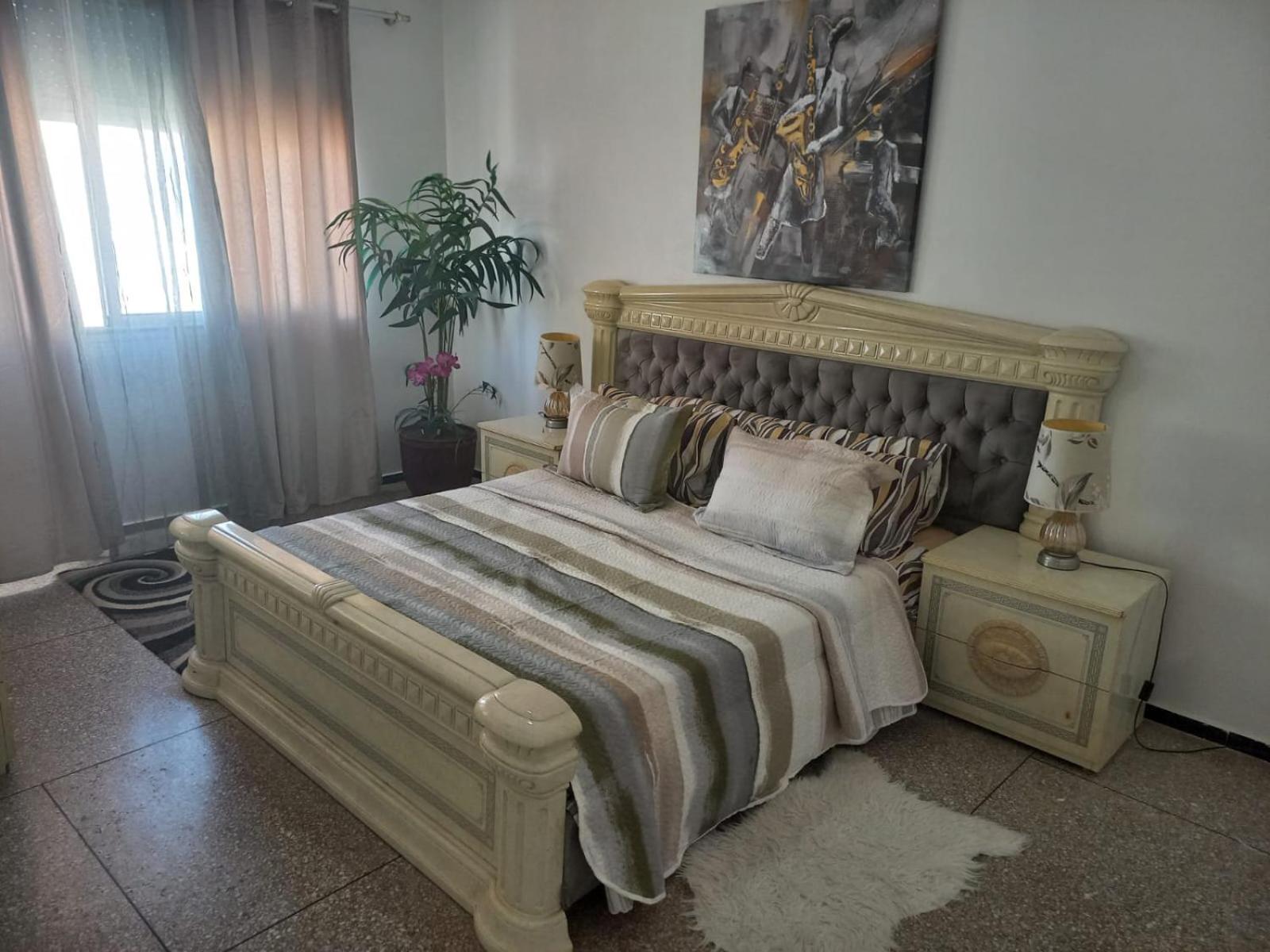 Rabatcentralresidence Экстерьер фото