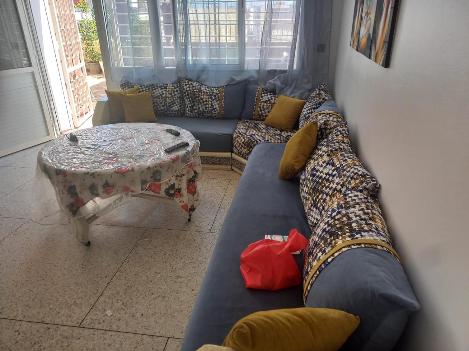 Rabatcentralresidence Экстерьер фото